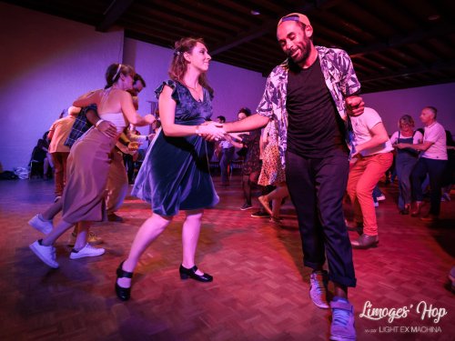 Limoges'Hop festival 2022

Partage libre avec le crédit et la citation (@lightexmachina) de l'auteur pour tout usage non promotionnel et non commercial.

© Alexandre - LIGHT EX MACHINA 2022, tous droits réservés.